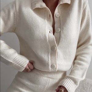 Zara knit romper (bloggers favorite) size M